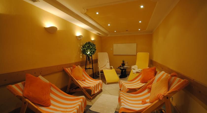 Pension Alpenrose Zell am See Exterior photo